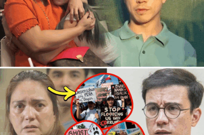 Arjo Atayde Brutally Confronted Outside His Home Over Missing Funds – Chaos, Threats, and the Truth Behind the Explosive Incident Revealed!