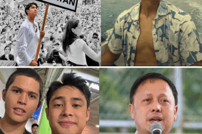 Donny Pangilinan and Kyle Echarri Drawn Into Shocking Resort Scandal – Allegations, Backlash, and What’s Really Behind the Controversy!
