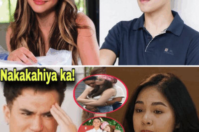 Janella Salvador’s Ex-Boyfriend Breaks His Silence on Her Relationship with Klea Pineda – The Shocking Reaction You Won’t Believe!