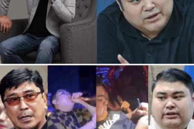 Shocking Family Feud: Ben Tulfo Publicly Humiliates Congressman Ralph Tulfo Over Lavish Las Vegas Spending—Is This the End of Their Political Alliance?