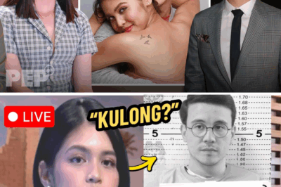 Heartbreaking Scandal Rocks Maine Mendoza’s Life! Arjo Atayde Faces Jail Time, and Maine’s Career Is Now on the Brink of Destruction!