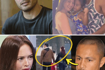 Derek Ramsay Drops a Bombshell! Ellen’s Dark Secrets Exposed, Revealing Shocking Truths Behind Their Breakup—What Was Hidden All Along?