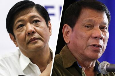 PDP Laban’s Hidden Struggle Exposed – It’s Not Just PBBM, It’s a Fiercer Battle Ahead! What’s the Real Agenda?