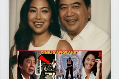 WILLIE REVILLAME NAGPROPOSE NA SA KANYANG PINAKAMAMAHAL!?MARAMI ANG NAGULAT SA GINAWA NI WILLIE
