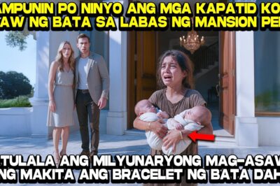 Kabanata 2: Ang Lihim ng Pulseras at Ang Paglalakbay ng Katotohanan