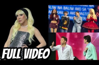 It’s Showtime Family FULL ANNIVERSARY PERFORMANCE in Asap Vancouver