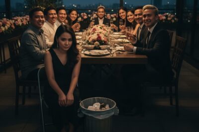 Ang pamilya ay dapat na kanlungan ng pagmamahalan, paggalang, at pagtanggap. Ngunit para kay Emily, ang salitang ito ay naging balatkayo lamang ng financial exploitation at emotional neglect. Mula pagkabata, namuhay siya sa ilalim ng anino ng kanyang nakababatang kapatid na si Jacob, ang golden child na ginawang sentro ng atensyon ng kanilang mga magulang, habang siya naman ay ginawang fixer at scaffolding—ang suporta na hindi kailanman binibigyan ng papuri, ngunit laging inaasahang tatayo.