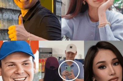 Matthew Lhuillier, INAMIN ANG PAGIGING SUPORTADO NA BOYFRIEND KAY Chie Filomeno—MULTI-MILLIONAIRE, PUMAPASOK SA PUSO NI CHIE!❗ Bakit naging viral ang kanilang relasyon?
