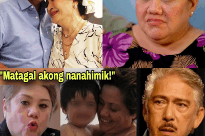 Ruby Rodriguez, INILANTAD ANG ANAK NILA NI Tito Sotto—BUONG TAPANG NA PAGLALAHAD NG KANYANG TUNAY NA KWENTO!❗ Bakit nga ba naging kontrobersyal ang pahayag na ito ni Ruby?