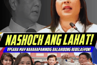 VPSARA KUMILOS, ALAS MAGPAPABAGSAK KAY BOYING REMULLA—TAPOS NA BA ANG PAGKA-OMBUDSMAN?❗ Ano ang mga hindi inaasahang developments sa Palasyo na nagdulot ng tensyon?