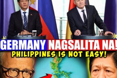 Germany Shock sa Mundo: Sinabi Tungkol sa Pilipinas na Ikinagulat ng mga World Leaders!
