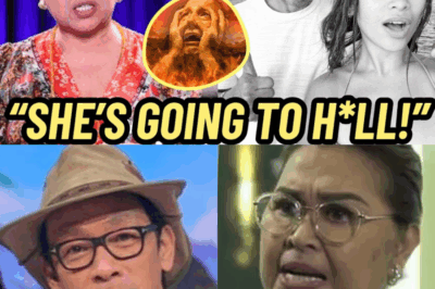 ELIZABETH OROPESA, TINULIGSA SI KUYA KIM ATIENZA! 🔴 Matapos ang pagkamatay ni EMMAN ATIENZA, ANO ANG mga BAWAL na SINABI?