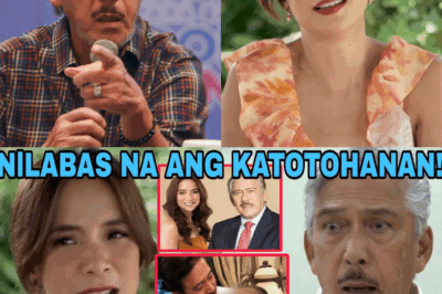 Pia Guanio BUKING NA! Ano ang TUNAY na RELASYON nila ni Tito Sotto? Isang Malaking KAHULIHAN! Makikita ang mga DETALYE sa comment section!
