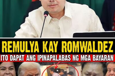 🔥BREAKING NEWS! GRABE TO! BUONG PILIPINAS, NABIGLA! ZALDI KO, UMIYAK SA HARAP NG CAMERA—TINOTOKHANG DAW NG MGA KALABAN?! PRO T1KT4DO O V1CT1MA LANG NG MALAKING SABWATAN?! 😱💥