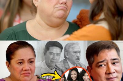 Ang Pananahimik Ay Nabuwag: Si Ruby Rodriguez Inilantad ang mga Akusasyon ng Paboritismo, Manipulasyon, at Pang-aabuso sa Loob ng Eat Bulaga Dynasty—Anong mga Lihim ang Ibinubunyag Niya at Paano Magbabago ang Legasiya ng Show Habang Walang Hanggan?