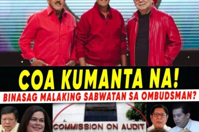 ‘Hindi Ito Makatarungan!’: Anjo Yllana Nagpalabas ng Matinding Hamon kay MVP Manny Pangilinan Ukol sa Aking Alingawngaw ng Smear Campaign sa TV5—Ang Nakakagulat na Pagkakait ng ‘Right of Reply’ na Maaaring Magpabago sa Industriya ng Showbiz!