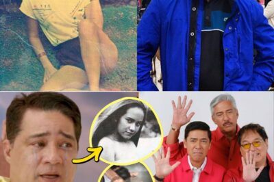 Ang Pananahimik Ay Nabuwag: Anjo Yllana Ibinunyag ang Mga Allegadong ‘Madilim na Lihim’ ni Tito Sotto, Muling Binuhay ang Pepsi Paloma Tragedy at Mga Hindi Natupad na Pangako sa Kampanya—Ano ang Ibig Sabihin Nito para sa Kanyang Politikal na Kinabukasan?