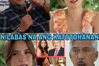 PIA GUANIO NAGSALITA NA! Sa wakas, inamin niya ang TUNAY na namamagitan sa kanila ni TITO SOTTO—at ang rebelasyong ito’y mas MABIGAT, mas MASAKIT at mas NAKAKAGULAT kaysa inaasahan ng publiko! Ano ang totoo? Bakit ngayon lang siya nagsalita? Lahat ng detalye, nasa komento!