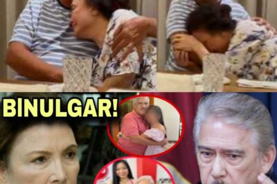 Helen Gamboa HINDl NA NAKATllS! Inamin ang TOT0ONG BABAENG ni Tito Sotto!