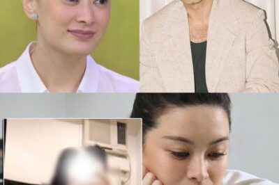 Sh0cking News: The Wind and Waves Return! Maricar Reyes Stunned as She Exposes the Dark Truth Behind the Controversial Video with Hayden Kho—What Secrets Did She Reveal and How Will This Impact Their Lives?