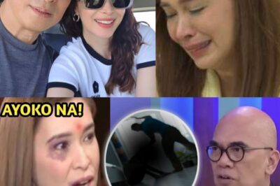 Sunshine Cruz Breaks Her Silence on the Shocking Truth Behind Her Separation from Atong Ang—What She Reveals Will Leave You Speechless and Could Forever Alter the Way You View Their Complex Relationship!
