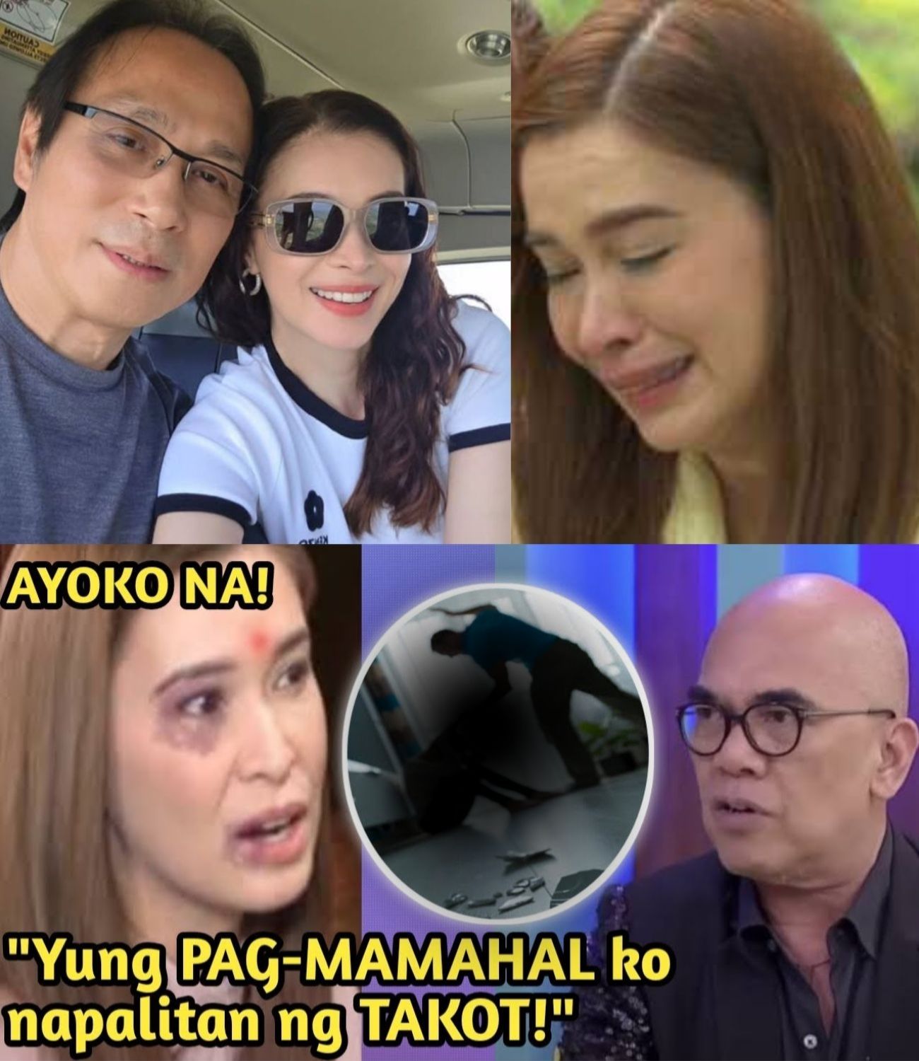 Sunshine Cruz Breaks Her Silence on the Shocking Truth Behind Her