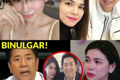 BREAKING SCANDAL: Willie Revillame Finally BREAKS HIS SILENCE on Sugar Mercado—The Shocking Confession He Just Made Will Leave Fans Gasping for Air and Completely Change the Way We See Their Relationship!