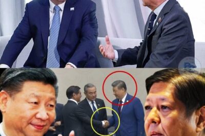 DAHIL SA GINAWA NI PBBM, CHINA AT JAPAN NAPILITANG MAGPAKUMBABA?!