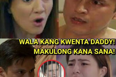Zoren Legaspi Facing Serious Legal Troubles? Cassy Legaspi’s Explosive Response Triggers a Storm of Questions About Carmina’s Shocking Crisis—What’s Really Going On Behind Closed Doors and How Will This Impact Their Family’s Future?