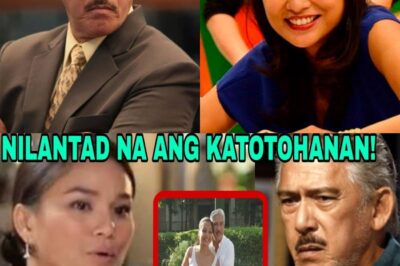 SANG NAKABIBINGING REBELASYON! Matapos ang Ilang Taon ng Pananahimik, Julia Clarete Hindi Na Nakatiis at Lantaran Nang Inamin ang TOTOONG UGNAYAN Nila ni Tito Sotto—Ano Ang Nasa Likod ng Kanilang Matagal Nang Itinatagong Koneksyon? Ano Ang mga Lihim na Kasama Nito na Magbabago ng Pagsusuri ng Publiko sa Kanilang Relasyon?