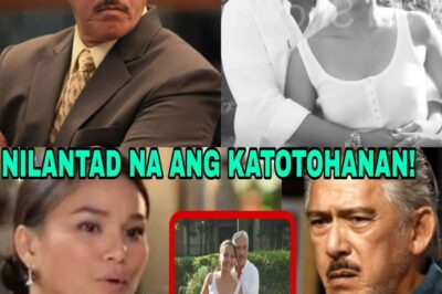 THIS IS INTENSE! JULIA CLARETE SPEAKS OUT SUDDENLY—AND THIS REVELATION WILL SHOCK TVJ FANS! After Years of Silence, One Message Shakes the Entire Showbiz Industry! Photos Have Emerged, Names Have Been Mentioned—And If All of This Is True, It Could Change the History of the Longest-Running Noontime Show in the Country! She Hasn’t Directly Named Anyone Yet, But It’s Clear: There’s One Person She’s Forgiven Long Ago… And Now, She’s Ready to Speak—Nothing Will Stop Her!