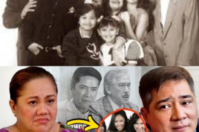 Ruby Rodriguez Finally Exposed! Reveals the Long-Hidden ‘Dark Secrets’ Behind Eat Bulaga—Is There Favoritism, Abuse, and a Deep Silence? What’s Really Going On Behind the Glitz and Glamour of the Show, and Who’s Been Protecting These Secrets for Years?
