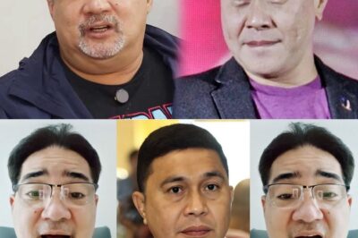 HOLD ON! Anjo Yllana Unleashes the Real CHARACTER and PERSONALITY of Jose Manalo in Eat Bulaga—The Shocking Revelation That Will Change the Public’s View of Their Relationship and the Hidden Alliances Behind the Camera!