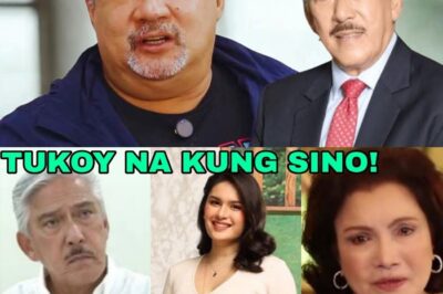 UNEXPECTED! After Decades of Silence, Anjo Yllana Unleashes a Scorching Bombshell That Shakes the Foundation of the Sotto Family and the Entire Showbiz Industry! A ‘Mystery Woman’ Who Was Tito Sen’s MISTRESS, and the Most Shocking Part—She Was Also Vic Sotto’s Girlfriend! A Mind-Blowing Scandal That Could Change the Way We View Our Idols—What’s the Real Motive Behind This Sudden Revelation? Is Someone Really Calling the Shots? Don’t Get Left Behind in This Controversy, Discover the Full Details and Intense Speculation on Who the Woman Is Before It’s Erased from the Internet! Read the Full Exposé in the Comments Section!