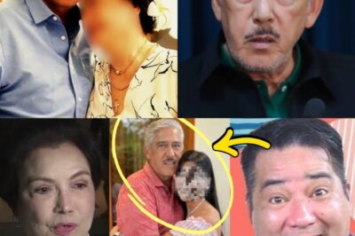 Matapos ang Ilang Linggong Katahimikan, Sa Wakas, Binasag ni Helen Gamboa ang Kanyang Katahimikan Gamit ang Isang Nakamamangha at Pahayag na Nagdulot ng Gulat sa mga Tagahanga at Kritiko—Ang Kanyang Mensahe kay Anjo Yllana ay Hindi Lamang Matalas at Madamdamin, Kundi Puno Rin ng mga Taon ng Hindi Nabanggit na Kasaysayan! Ngayon, ang Tanong sa Isip ng Lahat: Simula Pa Lamang Ba Ito ng Isang Mas Malaking Rebelasyon sa Loob ng Sotto Circle na Maaaring Magpabago sa Lahat?