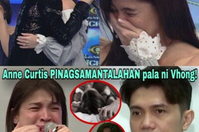 TRAHEDYA SA LIKOD NG CAMERA: Umano’y Kar@hasan ni Vhong Nav@rro na Nagtulak Kay Anne Curtis na Lumayas sa ‘It’s Showtime’ – Ang Mga Hindi Pa Nabubunyag na Detalye ng Lihim na Alitan! Ano ang Talagang Nangyari sa Likod ng mga Ngiti at Kasiyahan sa Telebisyon? Bakit Pinalayas ni Anne Curtis ang Kanyang Katuwang na Host, At Ano Ang mga Matinding Pag-aaway na Hindi Nakikita ng Publiko? Alamin ang Mga Katinuan at Katotohanan sa Komento sa Ibaba – Siguradong Hindi Mo Ito Palalampasin!