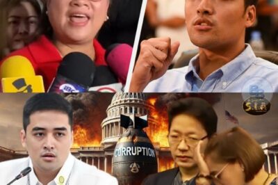 Hindi Na NAPIGILAN SI VICO, PINASABOG NA Ang BOMBANG TATAPOS Sa Kanila!?