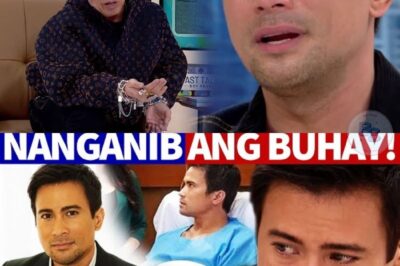 Sam Milby, Labis na Nangamba sa Kanyang Buhay Ngayon – Isang Rebelasyong Gumulantang sa Lahat