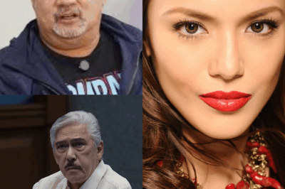 Shocking Revelations! Ciara Sotto, Ibinunyag Ang Umano’y Kabit ni Tito Sotto! Ano ang Kinalaman ni TVJ at Anjo Yllana? Tingnan ang Mga Detalye sa Comments!