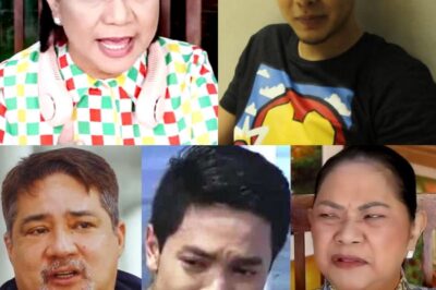 Cristy Fermin NAGULAT sa SINABI ni Anjo Yllana kay Alden Richards