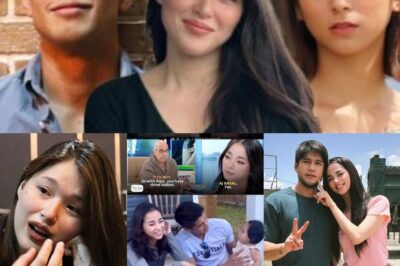 REAKSYON ni Kylie Padilla NAGSALITA NA sa 3 ANAK ni ALjur kay AJ Raval