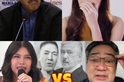 Maine Mendoza No Longer Stayed Silent! Amidst the Heated Accusations from Anjo Yllana Against Tito, Vic, and Joey, She Has Finally Spoken Out – And Her Words Have Struck a Chord with Many! What Is the Real Reason Behind Her Disappointment? Maine’s Revelations That You Need to Hear – Find Out the Full Story in the Comments Below! You Won’t Want to Miss These Shocking Reveals!