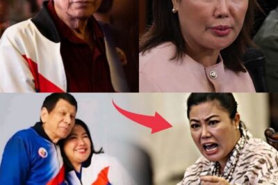 YARE! DDS na Governor ng Cebu BINANATAN na si PRRD?