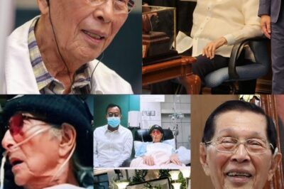JUAN PONCE ENRILE CAUSE OF DEATH PUMANAW SA EDAD NA 103