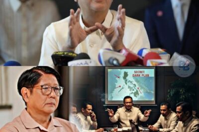 LAGOT! ANG MASAMANG PLANO NA HINDI NILA INAAKALANG MALALANTAD