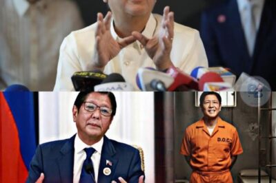 NAKO YARE! BBM MAKUKULONG? Sekreto ni BBM PINASABOG na?