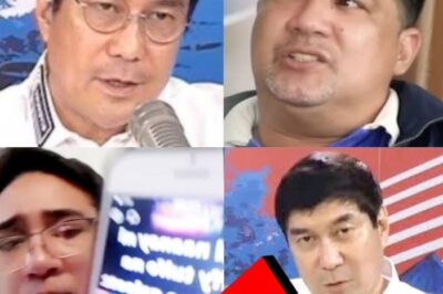 Anjo Yllana, DEDEMANDA si Raffy Tulfo DAHIL SA ISANG KONTROBERSYAL NA PAGSABOG! Ano ang mga Lihim na Nakatago sa Likod ng Kasong Ito? Alamin ang Buong Kwento sa mga Komento!