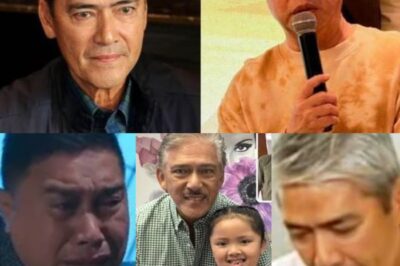 Jose Manalo, BINULGAR na si TITO SOTTO ang AMA ni TALI SOTTO! Paano NAPAIYAK ni Vic SOTTO ang kanyang sarili sa HIYA? Ano ang mga Lihim na Nabunyag kay PAULEEN na Hindi Inaasahan ng Lahat? Alamin ang mga Detalye sa mga Komento!