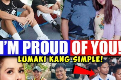 Kaya Pala, PROUD na PROUD si Jinkee na Maging PACQUIAO si Emman! Ano ang mga Lihim na Nasa Likod ng Kanyang Suporta at Ang Kakaibang Kwento ng Pagtanggap? Alamin ang Buong Pagbubunyag sa mga Komento!