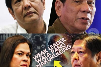 Ang Pulong Na Nagpatahimik Sa Buong Kapitolyo: Isang Kabanata sa Lihim na Labanan sa Pulitika